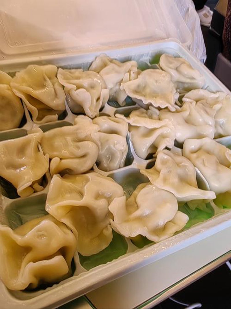 铁东区水饺店:传承饺子精华的艺术