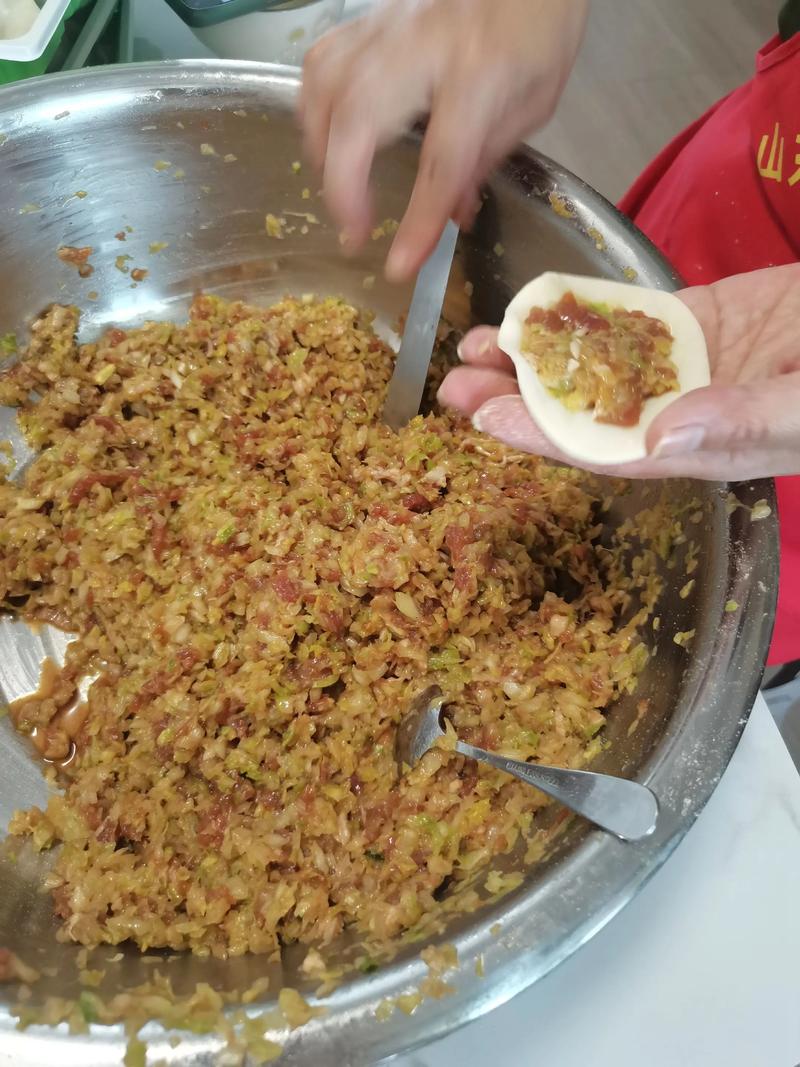 铁东区水饺店选购指南：寻找你的美味佳肴